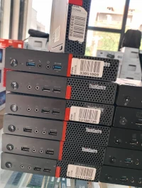 Mini PC Lenovo ThinkCentre i5 6 Generation 8GB RAM 256SSD