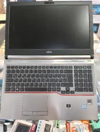 Fujitsu CELSIUS H770 Station Mobile de Haute Perfomance 32GB RAM 512SSD Nvme 4GB NVIDIA Quadro 