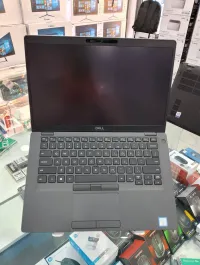 DELL 5400 i5 8 Génération 8GB/16GB RAM 256SSD ECRAN TACTILE