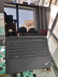 Lenovo ThinkPad Yoga 11E G6 M3 8 Generation 8GB RAM 256SSD NVME إشري 10حبات وأربح حبة بااااطل