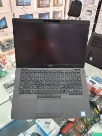DELL 5400 i5 8 Génération 8GB/16GB RAM 256SSD ECRAN TACTILE