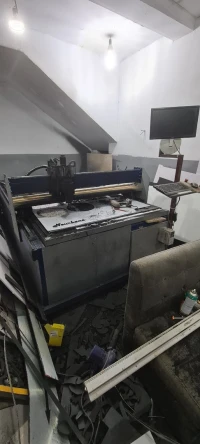 Cnc router