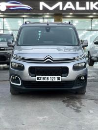 سيارات-citroen-berlingo-2021-عين-مليلة-أم-البواقي-الجزائر