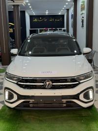 سيارات-volkswagen-t-roc-2025-r-line-غليزان-الجزائر