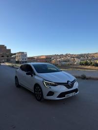 سيارات-renault-clio-5-2023-intense-غليزان-الجزائر