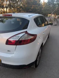 Renault Megane 3 2017 Bose