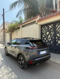 Peugeot 2008 2024 GT