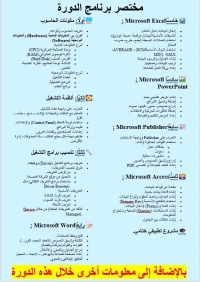 Formation en Informatique