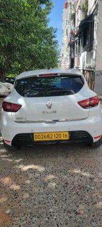 Renault Clio 4 2020 Limited 2