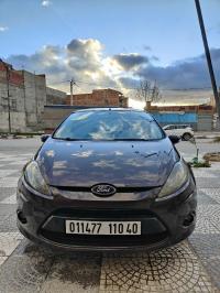 سيارات-ford-fiesta-2010-خنشلة-الجزائر