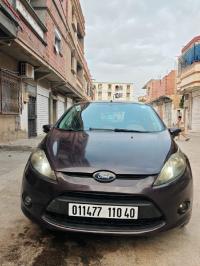 سيارات-ford-fiesta-2010-خنشلة-الجزائر