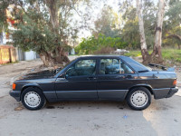 voitures-mercedes-classe-e-1992-el-hadjar-annaba-algerie