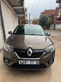 voitures-renault-symbol-2017-si-mustapha-boumerdes-algerie