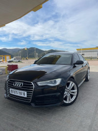 voitures-audi-a6-2018-cherchell-tipaza-algerie