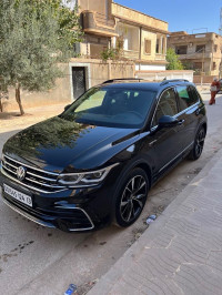 voitures-volkswagen-tiguan-2024-r-line-tlemcen-algerie