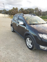 voitures-dacia-sandero-2015-stepway-jijel-algerie