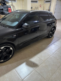 voitures-audi-a3-2015-s-line-cheraga-alger-algerie