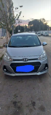 voitures-hyundai-grand-i10-2019-bir-el-djir-oran-algerie