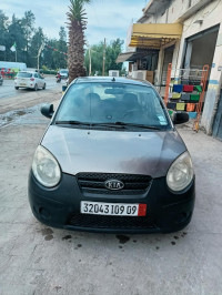 voitures-kia-picanto-2009-mouzaia-blida-algerie