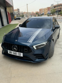 voitures-mercedes-a35-amg-2021-ain-mlila-oum-el-bouaghi-algerie