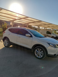 voitures-nissan-qashqai-2017-2-tekna-draria-alger-algerie