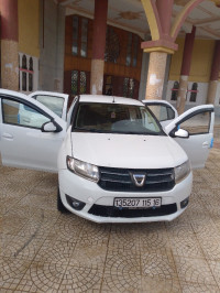 voitures-dacia-logan-2015-laureate-draria-alger-algerie