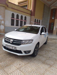 voitures-dacia-logan-2015-laureate-draria-alger-algerie