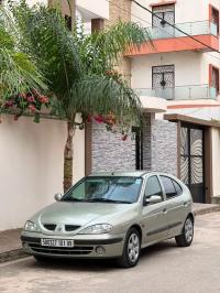 سيارات-renault-megane-1-2001-بوعرفة-البليدة-الجزائر