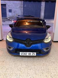 سيارات-renault-clio-4-2018-gt-line-قسنطينة-الجزائر