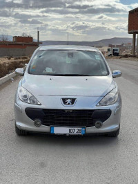 voitures-peugeot-307-2007-oxygo-msila-algerie