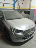 voitures-peugeot-208-2023-gt-bir-el-djir-oran-algerie