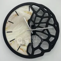 Horloges murales tendance 2025