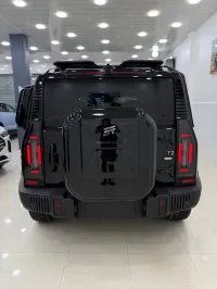 Chery Jetour 2025 T2