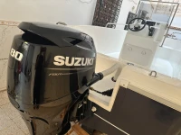 Polyor 5.20 Suzuki 80 cv