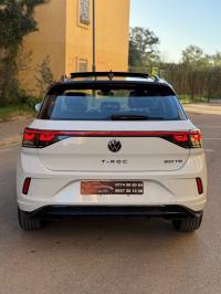 Volkswagen T-Roc 2026 Black edition thumbnail 4