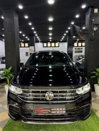 سيارات-volkswagen-tiguan-2024-r-line-full-options-الرغاية-الجزائر