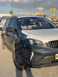 سيارات-geely-gx3-pro-2026-livan-باتنة-الجزائر