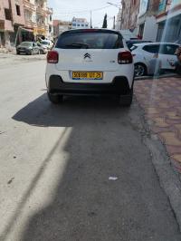 سيارات-citroen-c3-2021-c-series-عين-سمارة-قسنطينة-الجزائر