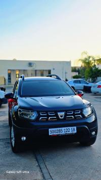 سيارات-dacia-duster-2022-قسنطينة-الجزائر