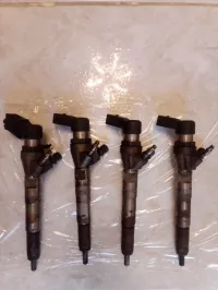 Injecteur+doseur+rampe clio 4 GT line1.5 dci