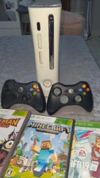 أجهزة-ألعاب-الفيديو-xbox-360-بابا-حسن-الجزائر