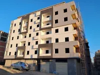 Vente Appartement F3 Alger Bordj el kiffan