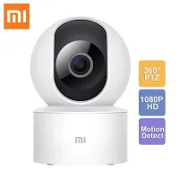 Xiaomi camera full HD 1080p