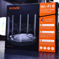 Routeur tenda tx2o pro