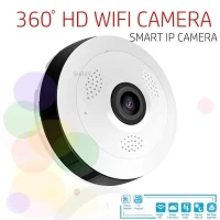 Caméra v380 HD 360 degree wifi