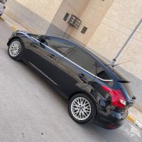 سيارات-ford-focus-5-portes-2012-trend-sport-أولاد-موسى-بومرداس-الجزائر
