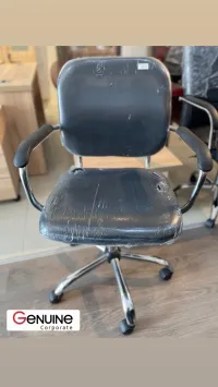 chaise opérateur 