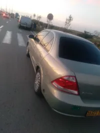 Nissan Sunny 2010 Sunny