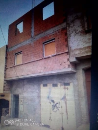 Vente bien immobilier Tlemcen Maghnia