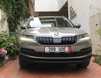 Skoda Karoq n9iya jamais accidenté 2017 